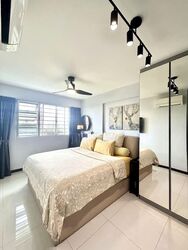 Blk 90A Telok Blangah Parcview (Bukit Merah), HDB 4 Rooms #526234591